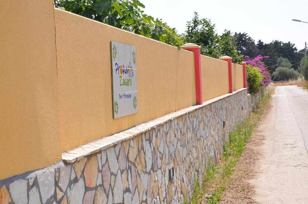 Profumo di Zagara Paceco Exterior foto