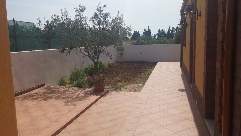 Profumo di Zagara Paceco Exterior foto