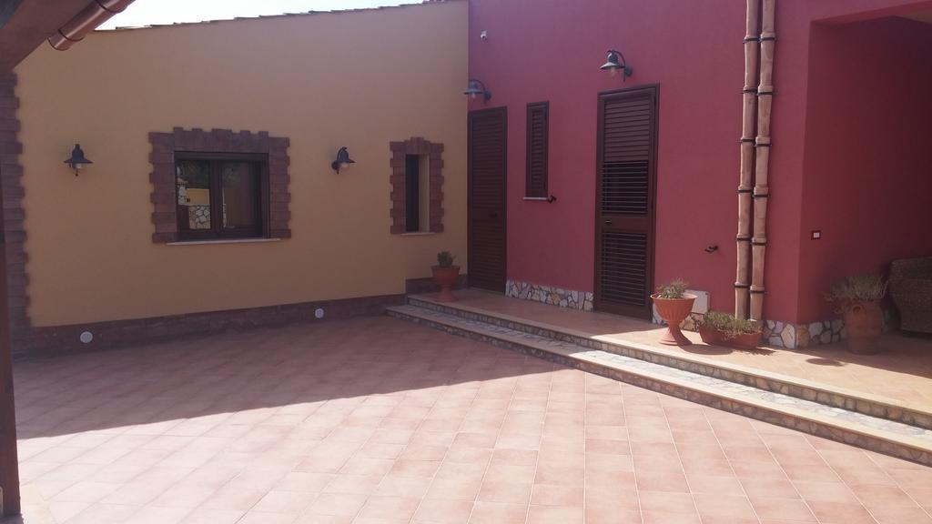 Profumo di Zagara Paceco Exterior foto