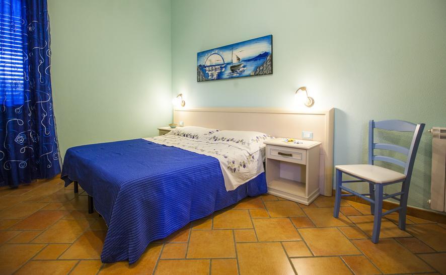 Profumo di Zagara Paceco Quarto foto