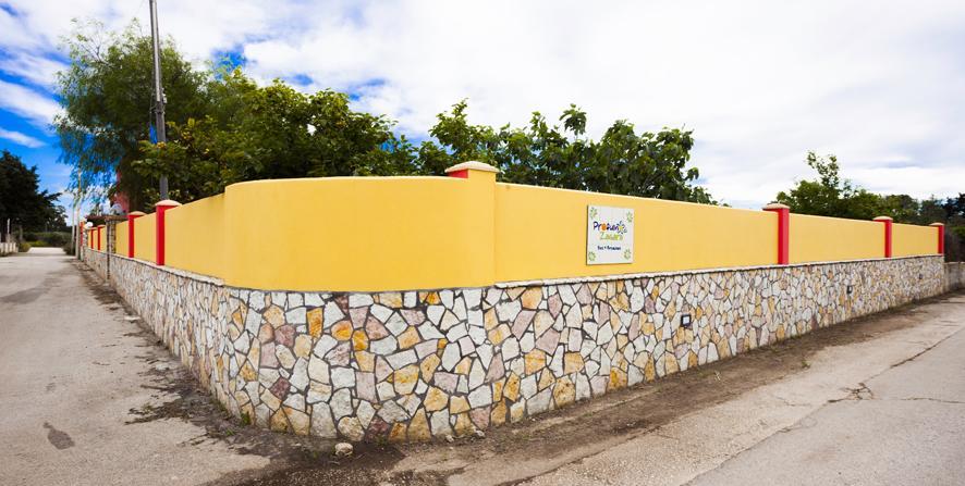 Profumo di Zagara Paceco Exterior foto