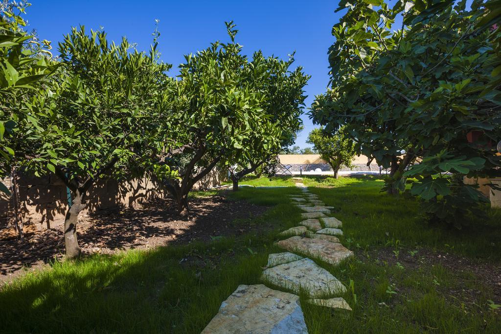 Profumo di Zagara Paceco Exterior foto